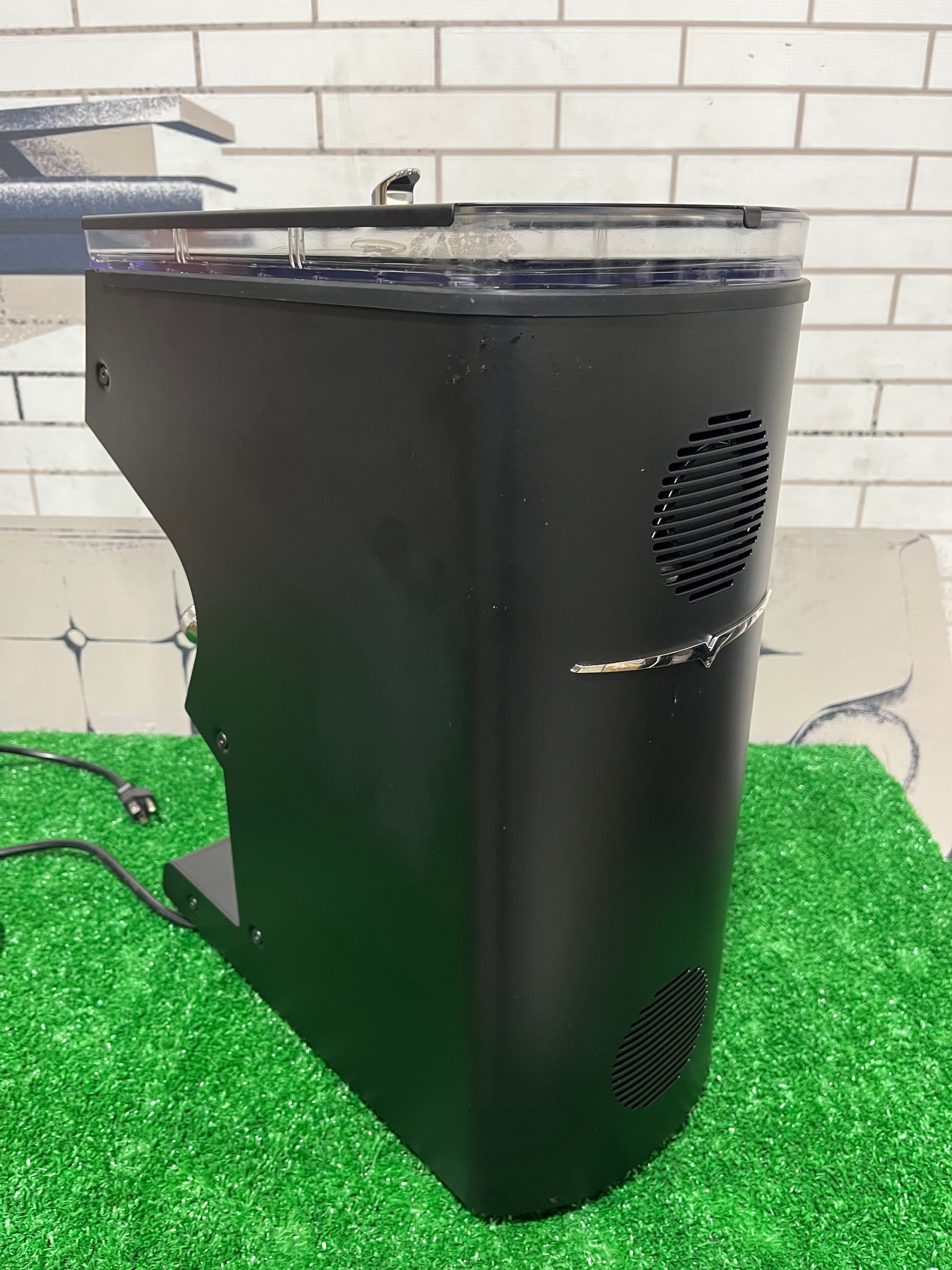 Demo Machine
